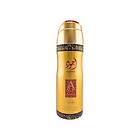 Lattafa Ajwad Deodorant spray 200ml