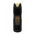 Lattafa Velvet Oud Deodorant spray 200ml