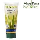 Aloe Pura Aloe Vera Gel With Vitamins A C E Body Lotion 200ml
