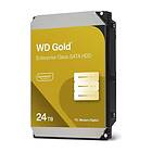 WD Gold Enterprise Class WD242KRYZ 512MB 24TB