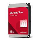 WD Red Pro WD122KFBX 512MB 12TB 