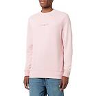 Tommy Hilfiger Tipped Cuff Crew Neck Sweatshirt (Herr)