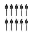 Kobo Elipsa 2E Stylus Utbytesspetsar 10-Pack