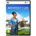 Architect Life: A House Design Simulator (PC)