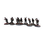Great Escape Games German Squad B Summer Uniform