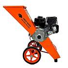 Forest Master FM6DD-MUL 6HP 