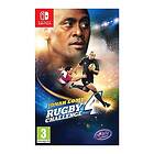 Jonah Lomu Rugby Challenge 4 (Switch)