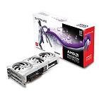 Sapphire Radeon RX 9070 Pure 2xHDMI 2xDP 16GB