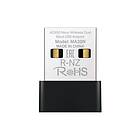 Mercusys MA20N / AC650 Nano Wireless Dual Band USB Adapter