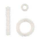 Kikkerland Acupressure Rings Set (AR45)