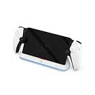 Subsonic Charge Storage Led PS PORTAL