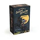 Legend of Sleepy Hollow Tarot: Headless Horseman Edition