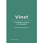 Vinst en antologi om vinstens roll i samhället