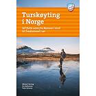 Turskøyting i Norge : 167 flotte vann fra Namsos i nord til Tvedestrand i sør