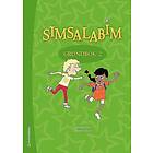 Simsalabim 2 Elevpaket Tryckt bok Digital elevlicens 12 mån