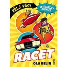 Välj väg! Racet