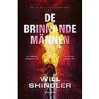 De brinnande männen