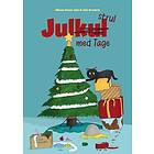 Julkul (-strul) med Tage