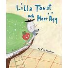 Lilla Tomat och herr Ägg