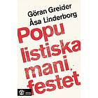 Populistiska manifestet : en bok om populism