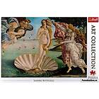 Trefl : Botticelli Birth of Venus (1000)