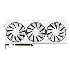 XFX Radeon RX 9070 Swift Triple Fan Gaming OC White HDMI 3xDP