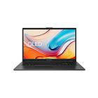 Asus Vivobook Go 15 OLED L1506FA-L11479W 15,6" Ryzen 5 7520U 8GB RAM 512GB SSD