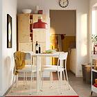 IKEA VIHALS bord 107 cm