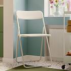IKEA VIHALS klappstol Djup: 47 cm