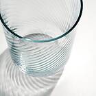 IKEA KLIPPLAX glas 25 cl