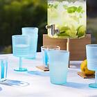 IKEA KALLSINNIG vinglas 32 cl