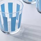 IKEA PILLERSTARR glas 30 cl