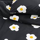 IKEA ÖGONLOCKSMAL påslakan 1 örngott 150x200/50x60 cm