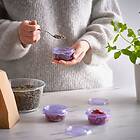 IKEA PRUTA matlåda med lock 70ml