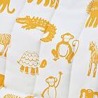 IKEA POÄNG dyna till barnfåtölj
