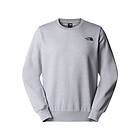 The North Face Simple Dome Crew (Herr)