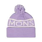 Mons Royale McCloud Pom Pom Merino Beanie