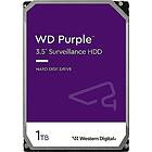 WD WD11PURZ Purple Surveillance 1TB
