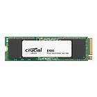 Crucial E100 Version OEM 480GB