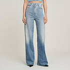 G-Star Raw Deck 2.0 High Loose Jeans (Dam)