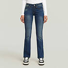 G-Star Raw Midge Bootcut Jeans II (Dam)
