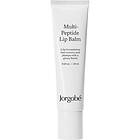 Jorgobé Multi-Peptide Lip Balm Tube