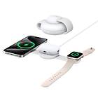 Anker MagGo Wireless Charging 3-in1
