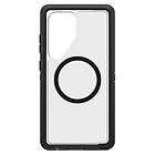 Otterbox Defender Klar Tåligt skal för Samsung S25 Ultra