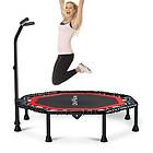 DH FitLife Fitness Studsmatta Vikbar 128cm