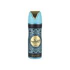 Lattafa Wasaf Deodorant spray 200ml