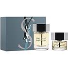 Yves Saint Laurent L'Homme Parfymset (100ml edt, 40ml edt)