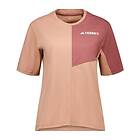 Adidas Mountainering Tee (Dam)