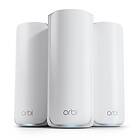 Netgear ORBI8 TB WIFI7 3-Pack Bundle