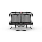 Berg Elite Regular 430 Grey Levels Safety Net Deluxe